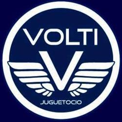 Horario de apertura VOLTI coches eléctricos para niños, San Sebastián de los Reyes