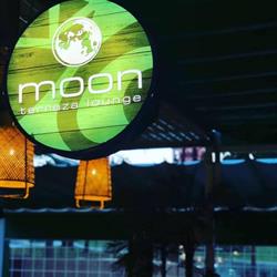 Horario de apertura Moon terraza lounge Tomares, 