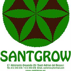 Horario de apertura SantGrow ( Maxililispain S.L ), Sant Adria de Besos