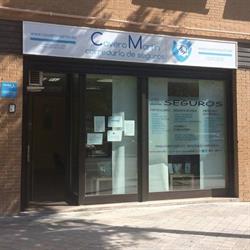 Horario de apertura Cavero Martín Correduría de Seguros, Madrid