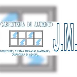 Horario de apertura Carpinteria de aluminio jm, Terrassa