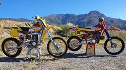Horario de apertura Motofusion, Marbella
