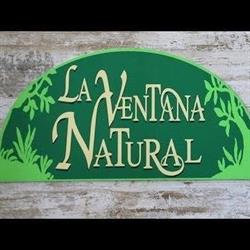 Horario de apertura La Ventana Natural Barañain,