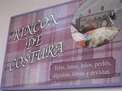 RINCON DE COSTURA en Madrid (Fuencarral-El Pardo) - Horario de apertura