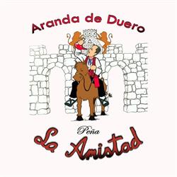 Horario de apertura Peña "La Amistad", Aranda de Duero