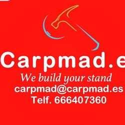 Horario de apertura Carpmad, S.L., Fuenlabrada