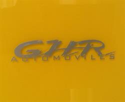 Horario de apertura GHR automoviles, Icod de los Vinos