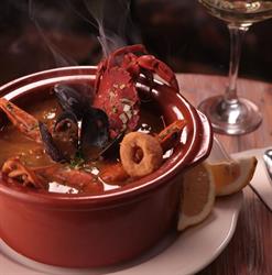 Restaurante La Madrina en Madrid (Villaverde) - Horario de apertura