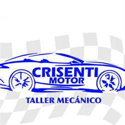 Horario de apertura Crisentimotor, Silla