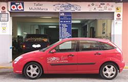Horario de apertura Crisentimotor, Silla