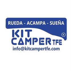 Horario de apertura Camperizaciones Kitcamper Tfe, La Victoria de Acentejo