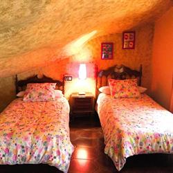 Horario de apertura Casa Rural Cuevas del Sol, Setenil de las Bodegas