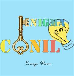 Horario de apertura Enigma Conil, Conil de la Frontera