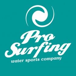 Horario de apertura Prosurfing Company, Playa del Ingles