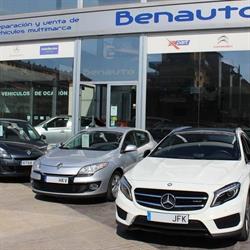 Horario de apertura Benauto Alzira,