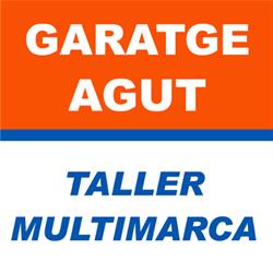 Horario de apertura Garatge Agut, Vilamalla