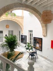 Horario de apertura Art Suites by Casa De Indias, El Puerto de Santa María