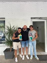 AUTOESCUELA CALLE en Sevilla (Sur) - Horario de apertura