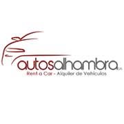 Horario de apertura Autos Alhambra Badajoz, S.A.,
