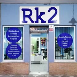 Horario de apertura Rk2, Jerez de la Frontera