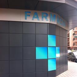 Horario de apertura Farmacia Torres Cerdó, Palma de Mallorca
