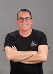 Horario de apertura Osteopatía nat. y quiromasaje Lázaro Moreno, Fuengirola