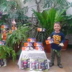 Horario de apertura Herboristeria Espigol, La Pobla de Vallbona