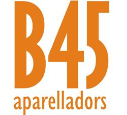Horario de apertura B45 Aparelladors, Girona