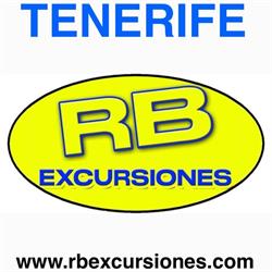 Horario de apertura RB Excursiones, Santiago del Teide