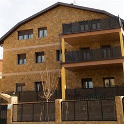 Horario de apertura Los Apartamentos Rurales de Aldea, Aldea del Fresno