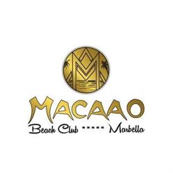 Horario de apertura Macaao Beach Club, Marbella