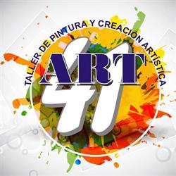 Horario de apertura ART 41. Estudio, taller De Pintura y galería de Arte, Tomares