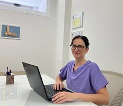 Cristina Escudero en Valencia (Patraix) - Horario de apertura
