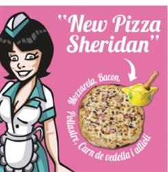 Horario de apertura Sorypizza, Viabrea