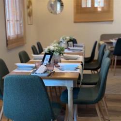 Horario de apertura Restaurante "Alquería Villa Carmen", Catarroja