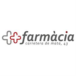 Horario de apertura Farmacia Carretera de Mata 43, Mataró