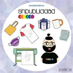 Horario de apertura SHPublicidad, Madrid