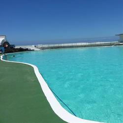 Horario de apertura Piscinas Altagay, Punta del Hidalgo