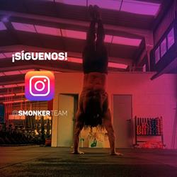 Horario de apertura SMONKER TEAM, Écija