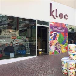 Horario de apertura KLOC, Albox