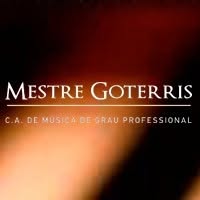 Horario de apertura C. A. de Música de Grado Profesional Mestre Goterris, Vila-Real