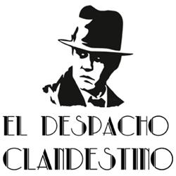 El Despacho Clandestino en Madrid (Arganzuela) - Horario de apertura