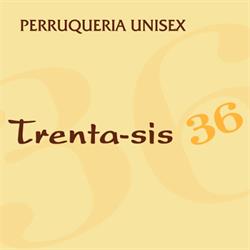 Horario de apertura Trenta-Sis Peluquería, Gavà