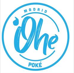 Horario de apertura Ohe Poke + Bowl, Madrid