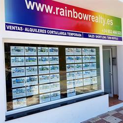Horario de apertura Rainbow Realty - Estate Agents Benalmadena,