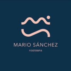 Horario de apertura Fisioterapia Mario Sanchez, Avilés