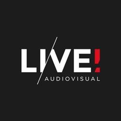 Horario de apertura Live Audiovisual S.L, Madrid
