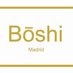 Horario de apertura Boshi Madrid, 