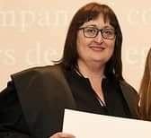 Horario de apertura Gemma Sahun Serena advocada, Barcelona