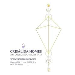 Horario de apertura Crisalida Homes - Real State, Barcelona